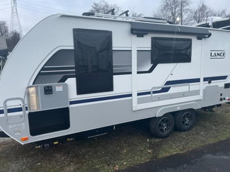 Thumbnail Photo undefined for New 2023 Lance Model 1985